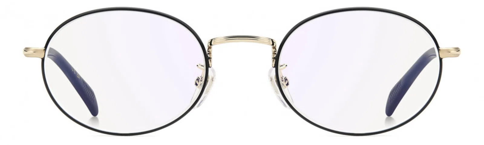 David Beckham DB1203 Eyeglasses - view 2